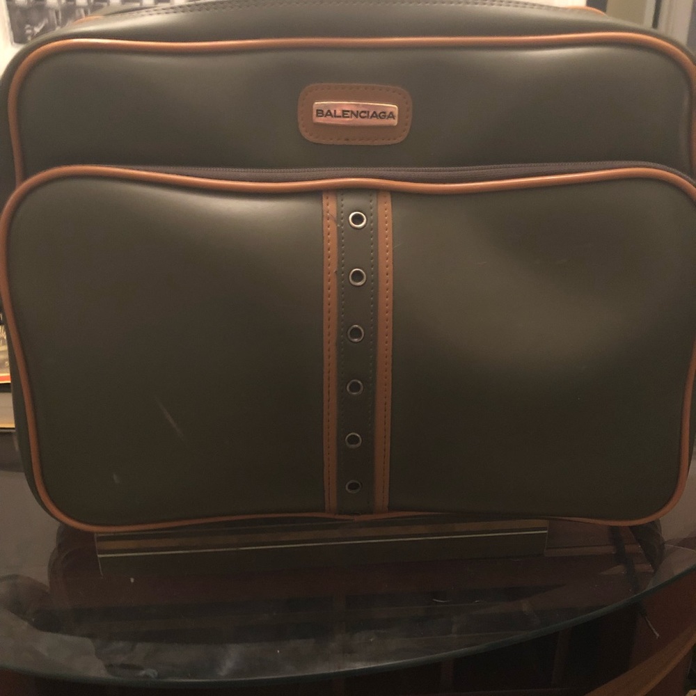 Balenciaga Unisex Bag — MAKE OFFER